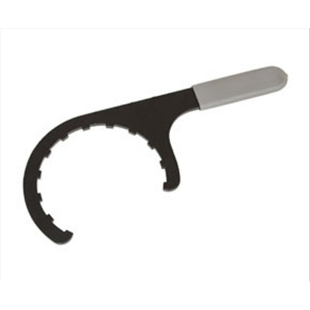LISLE 61060 DIESEL FILTER WRENCH FOR PACCAR